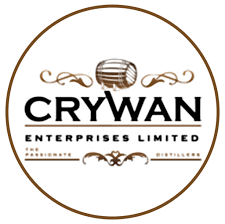 Crywan Enterprises Limited logo